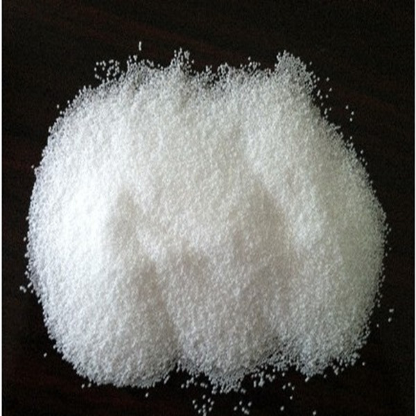 EPS Raw Material Used For Packaging And Insulation Products 2