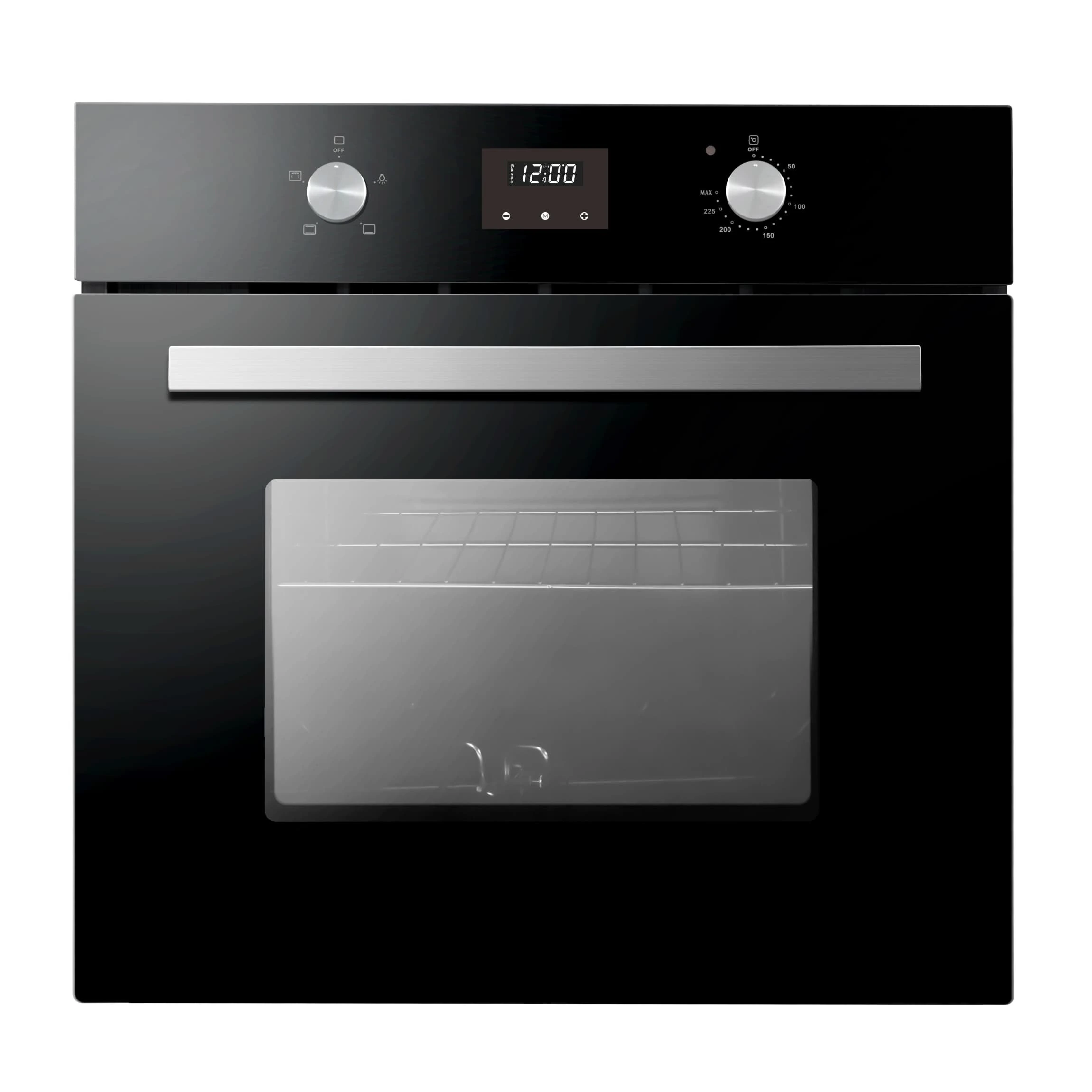 Xuele digital timer built-in oven BT81-QR002 1