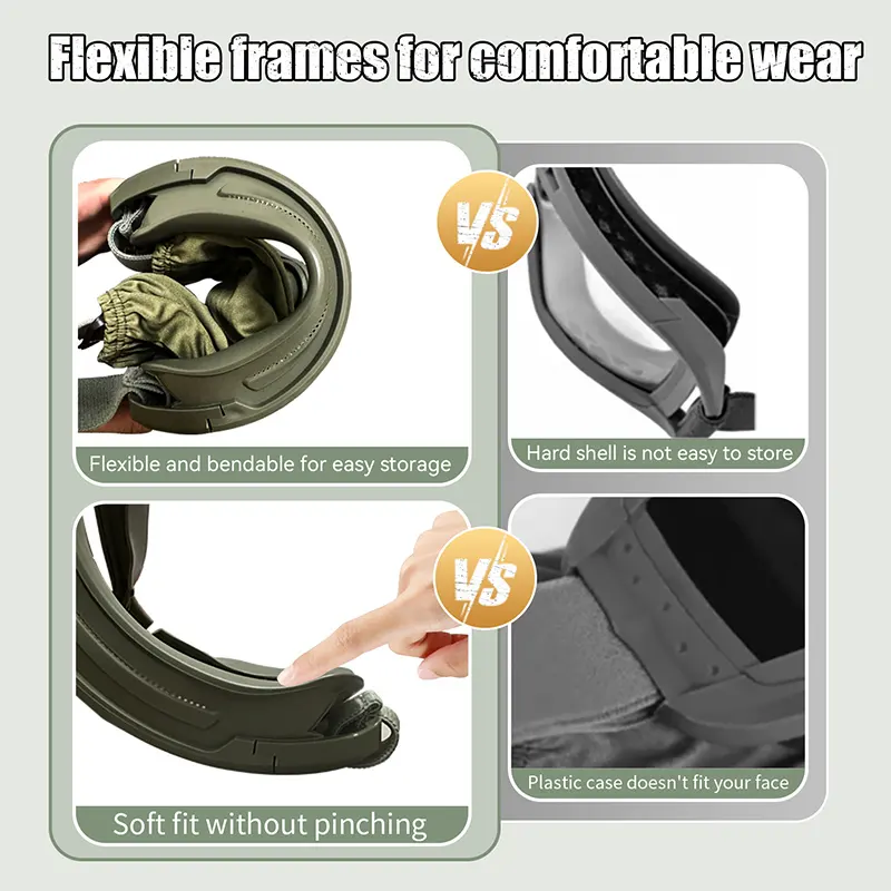 New Model Protective Eyewear for Welding Price List 4