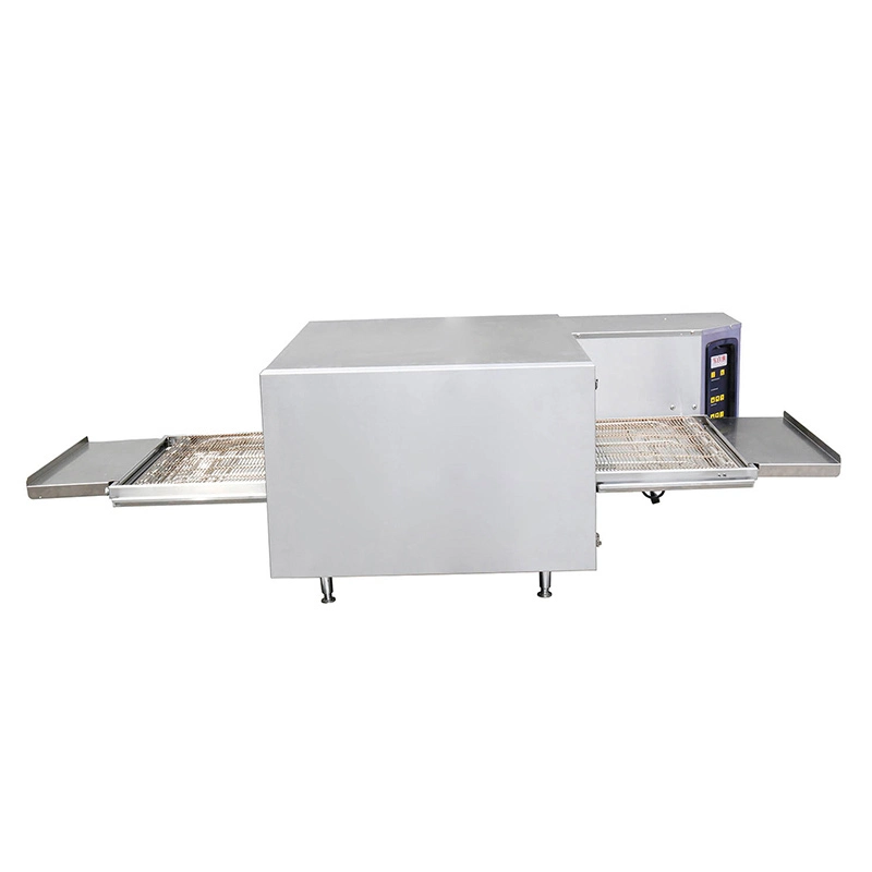 Four industriel de production en vrac pour usine de pizza pour restaurant 5