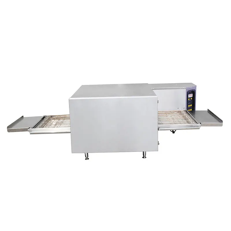 Four industriel de production en vrac pour usine de pizza pour restaurant 5
