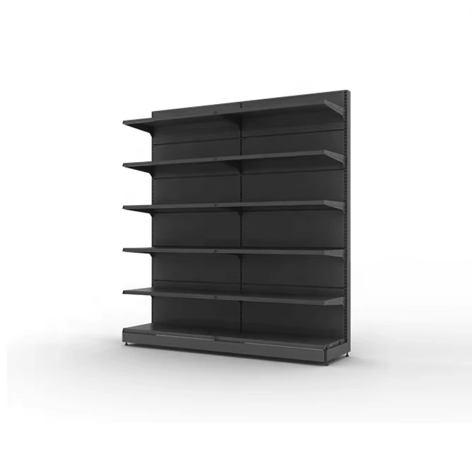 Supermarket Shelving Suppliers - - Xinde Rack 3