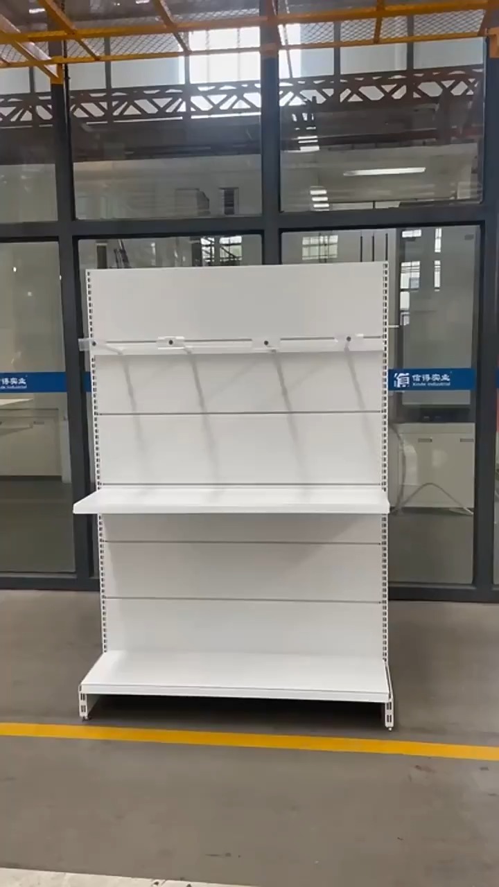 Étagère de marchandises XINDE 1