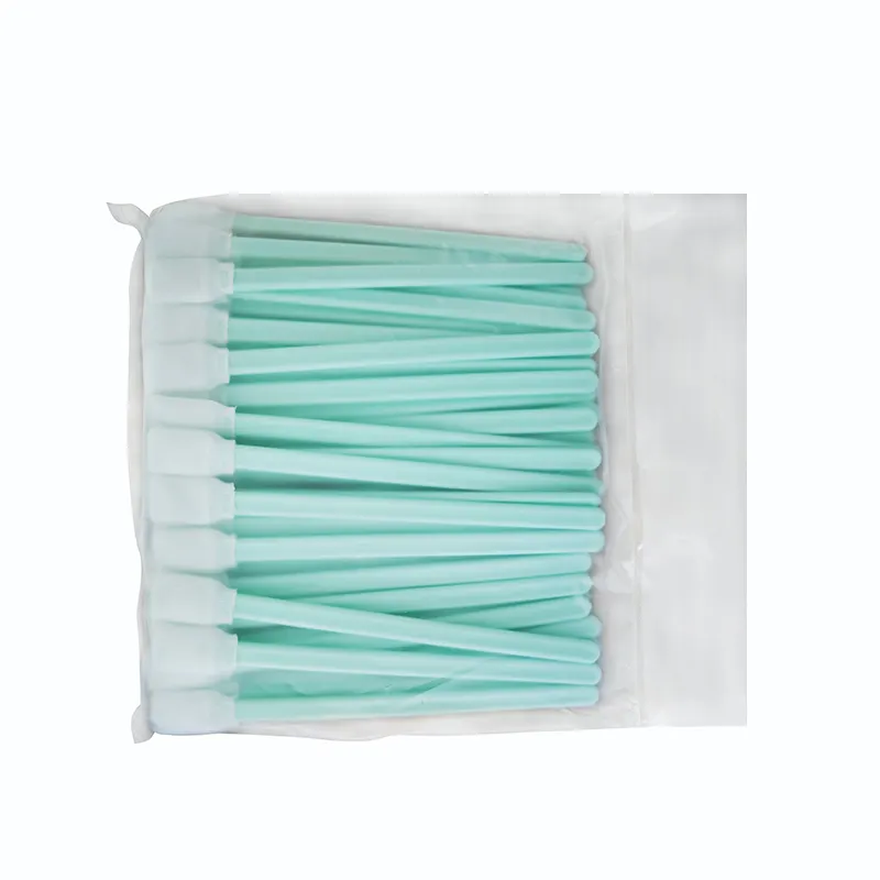 Foam Q Tips 130mm by Cleanmo, Swwip 4