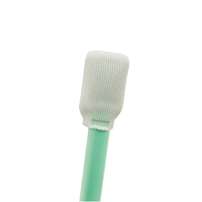 Foam Q Tips 130mm by Cleanmo, Swwip 3