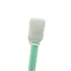 Foam Q Tips 130mm by Cleanmo, Swwip 3