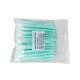 Foam Q Tips 130mm by Cleanmo, Swwip 2