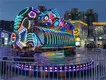 Outdoor Playground Equipment Residential for Outdoor New Arrival 2