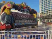 Outdoor Playground Equipment Residential for Outdoor New Arrival 4
