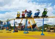 Cheery Amusement Outdoor Playground Equipment Supplier Outdoor Playground Equipment Suppliermanufacturing 2