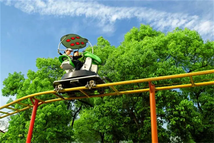 Cheery Amusement Outdoor Playground Equipment Supplier Outdoor Playground Equipment Suppliermanufacturing 5