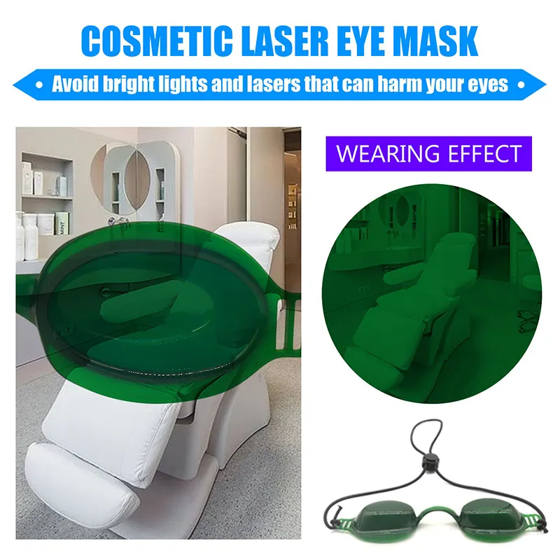 Latestlaser Safety Goggles for Supermarket ANSI Z87 CE EN207 Approved Negotiate 7