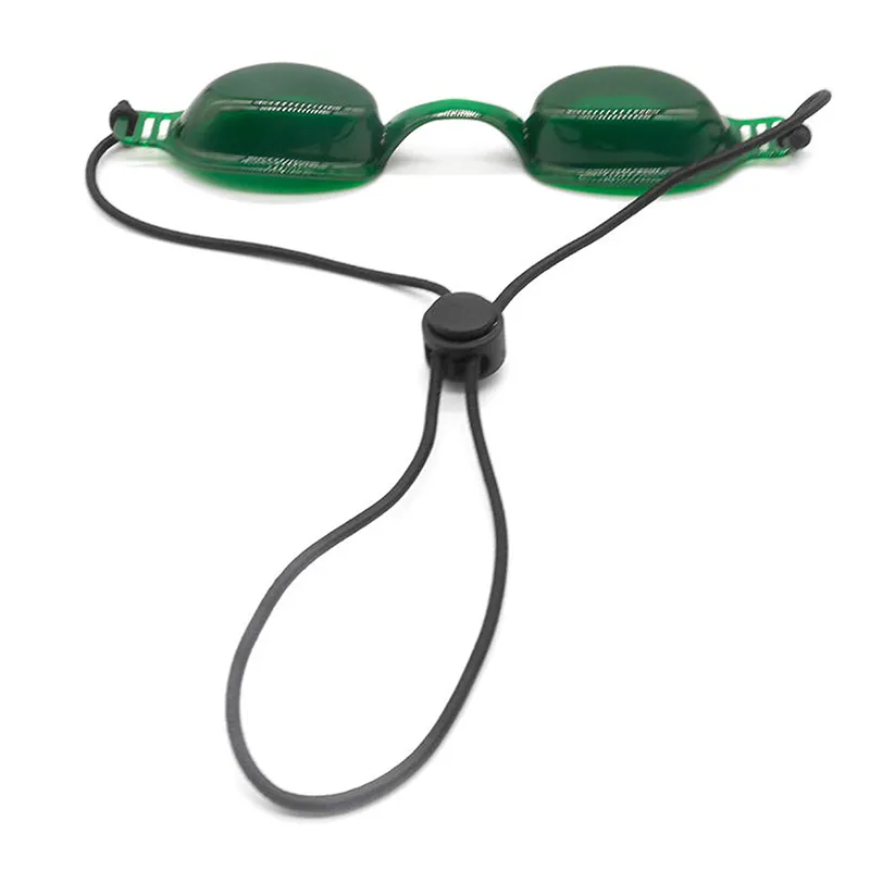 Latestlaser Safety Goggles for Supermarket ANSI Z87 CE EN207 Approved Negotiate 4