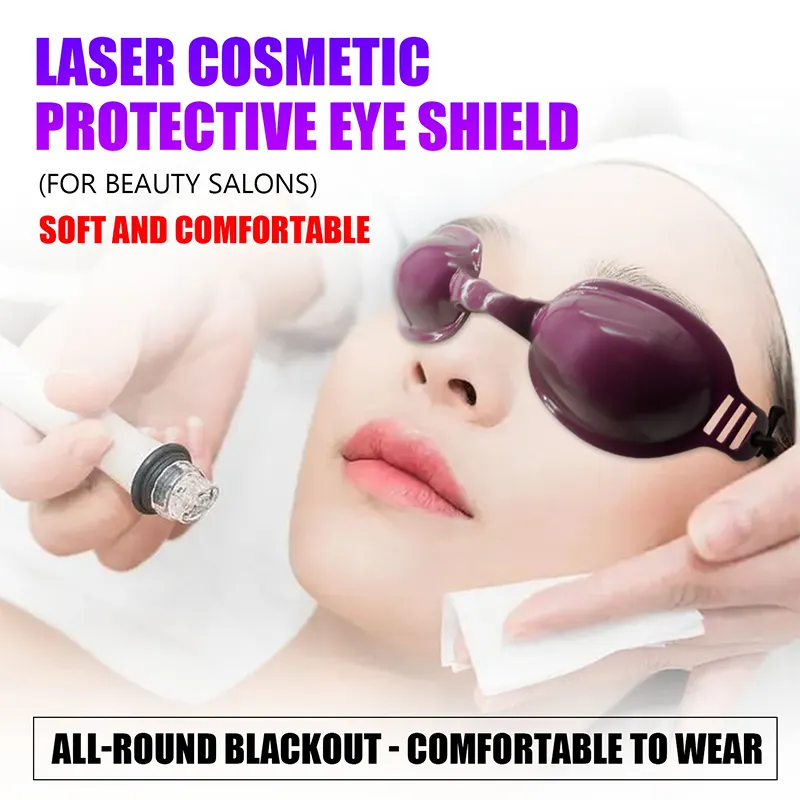 Latestlaser Safety Goggles for Supermarket ANSI Z87 CE EN207 Approved Negotiate 2
