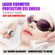 Latestlaser Safety Goggles for Supermarket ANSI Z87 CE EN207 Approved Negotiate 2