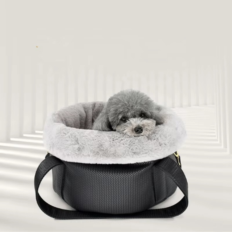 Кровать Black-Pet Product для собак и кошек от Best Pet Supplies Beds Plaid 1