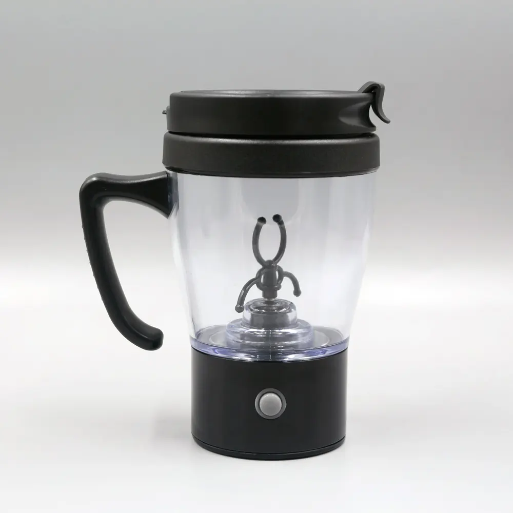 Water Bottle with Straw SS304 - for Office - Kingline 2