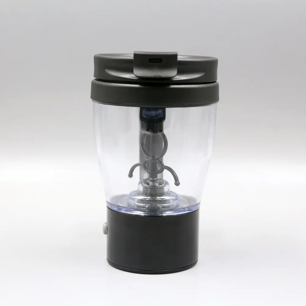 Water Bottle with Straw SS304 - for Office - Kingline 3
