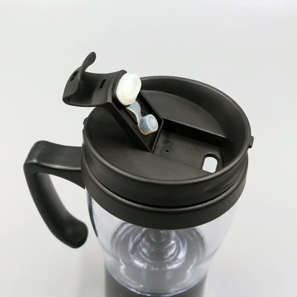 Water Bottle with Straw SS304 - for Office - Kingline 8