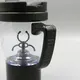 Water Bottle with Straw SS304 - for Office - Kingline 9