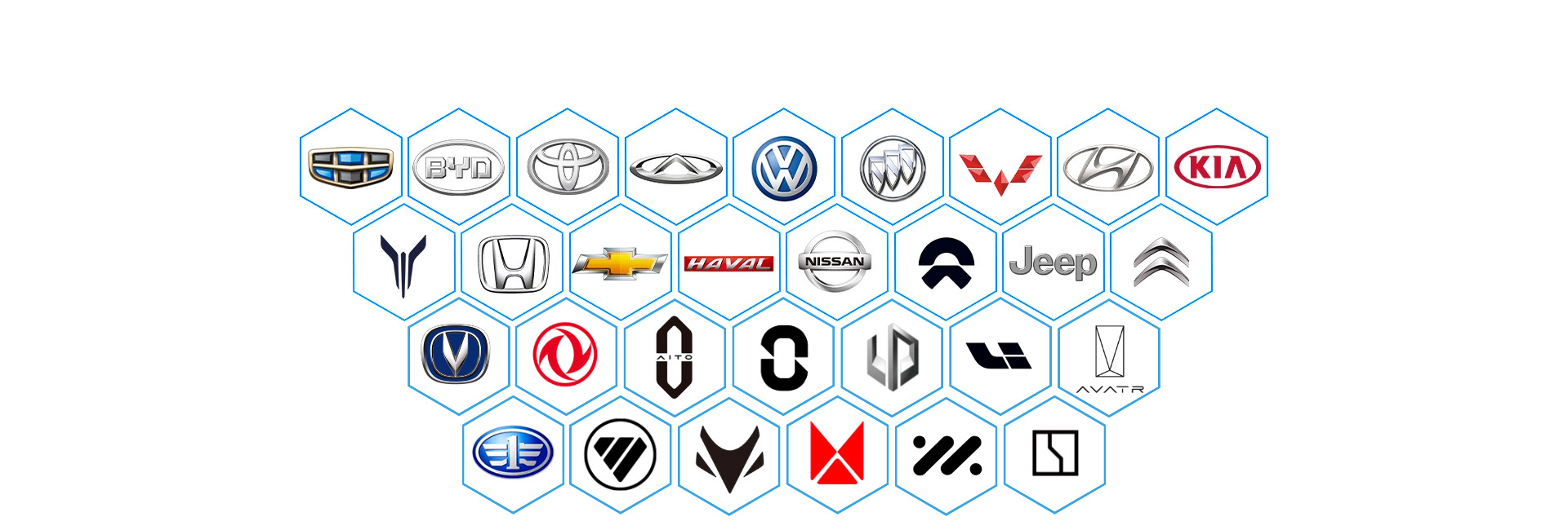 AGENCY BRAND