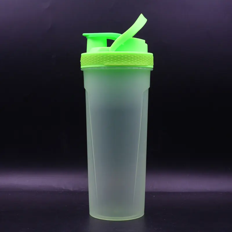 Shaker Bottle Wholesale Water Bottles for Student 1000 Piece Made in China 2