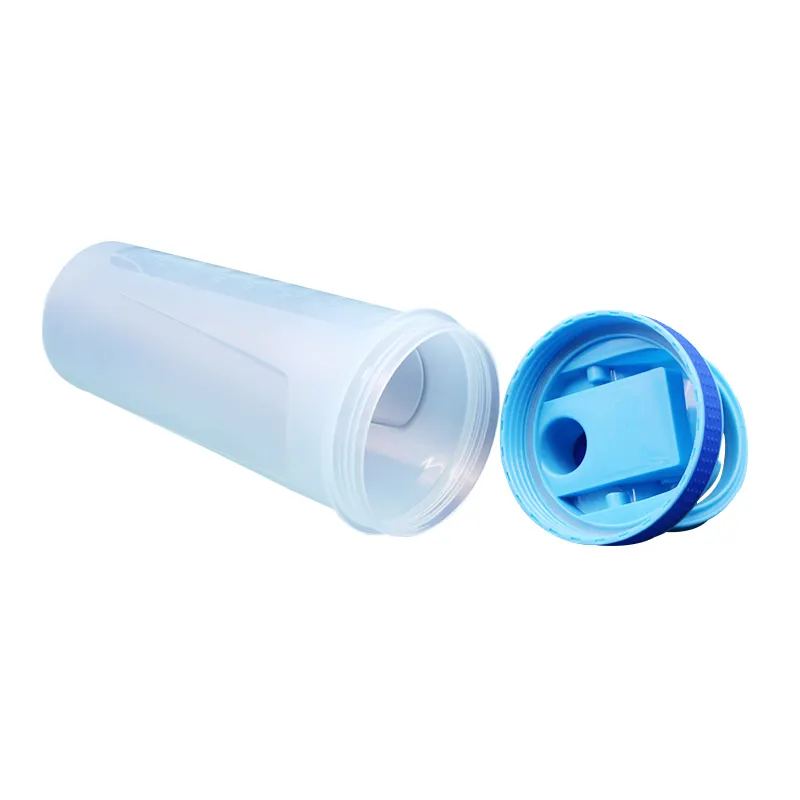 Shaker Bottle Wholesale Water Bottles for Student 1000 Piece Made in China 5