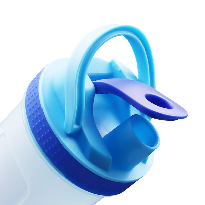 Shaker Bottle Wholesale Water Bottles for Student 1000 Piece Made in China 9