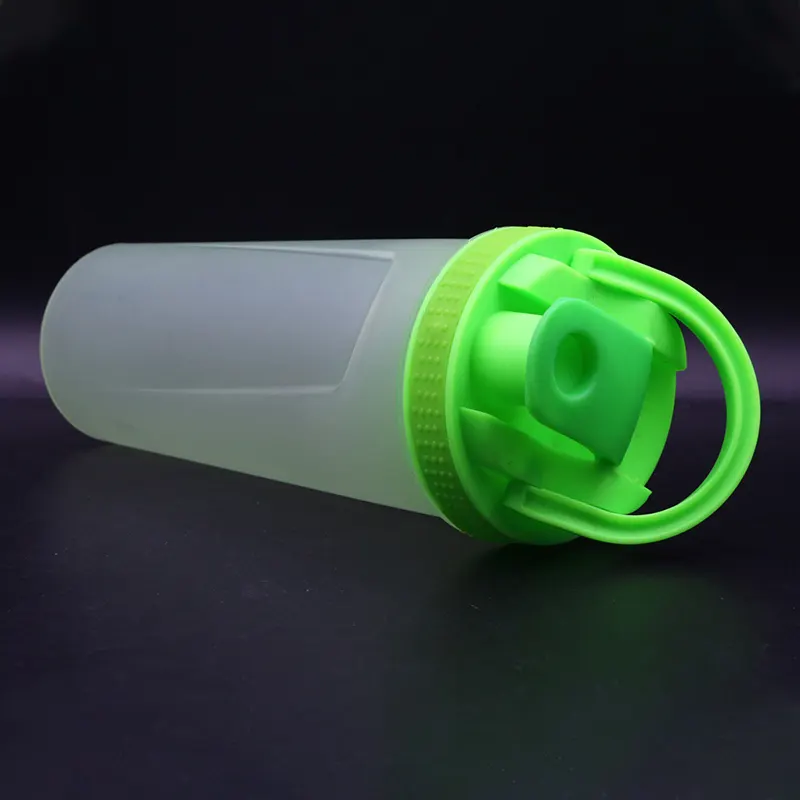 Shaker Bottle Wholesale Water Bottles for Student 1000 Piece Made in China 12