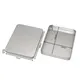 Christmas Cookie Tins Empty TINPLATE - - XPD 5