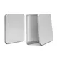 Christmas Cookie Tins Empty TINPLATE - - XPD 4