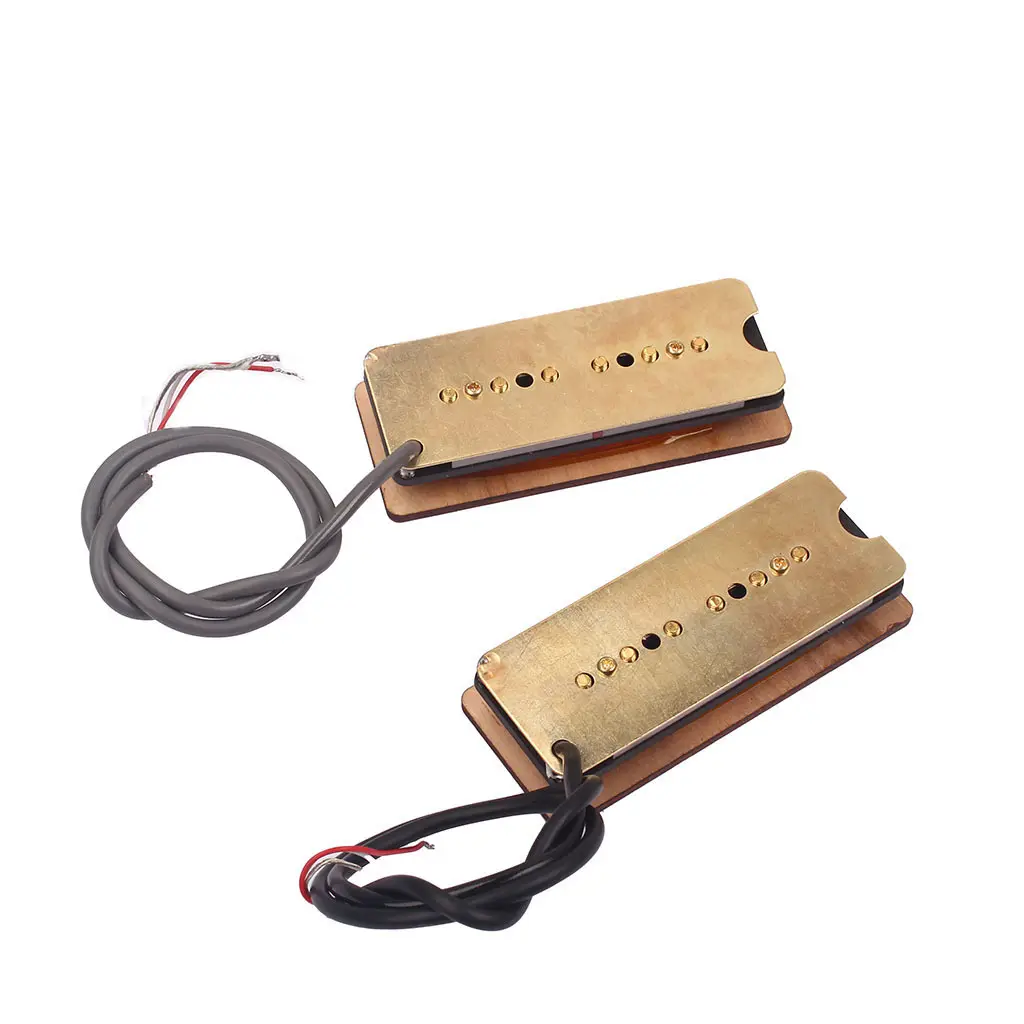 Cool Bass Accessories Sample Orders Can Be Shipped in 3-5 Days If We Have the Products in Stock. Mass Production Time Would Be About 30-60 Days According to the Product Styles. - - Guge Instruments,Alnicov 3