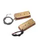 Cool Bass Accessories Sample Orders Can Be Shipped in 3-5 Days If We Have the Products in Stock. Mass Production Time Would Be About 30-60 Days According to the Product Styles. - - Guge Instruments,Alnicov 3
