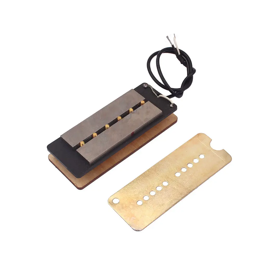 Cool Bass Accessories Sample Orders Can Be Shipped in 3-5 Days If We Have the Products in Stock. Mass Production Time Would Be About 30-60 Days According to the Product Styles. - - Guge Instruments,Alnicov 6