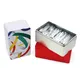 Food Tin Box Custom Sponge by XPD 4