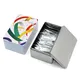 Food Tin Box Custom Sponge by XPD 2