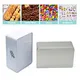 Food Tin Box Custom Sponge by XPD 6