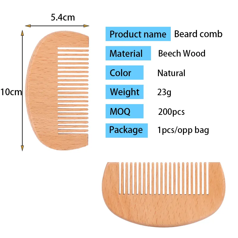 Quality Hair Brush Price List 6