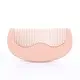 Purple Hair Brush Wood Color Supply 2