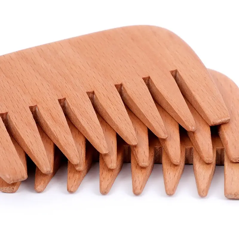 Wet Brush Hair Brush 9*5.4cmcompany 2
