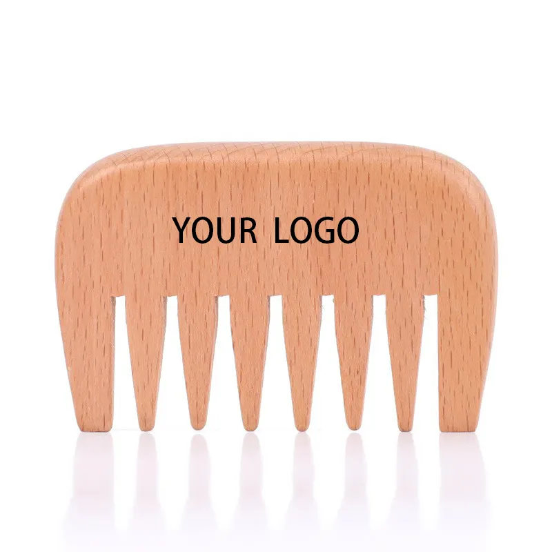 Wet Brush Hair Brush 9*5.4cmcompany 5