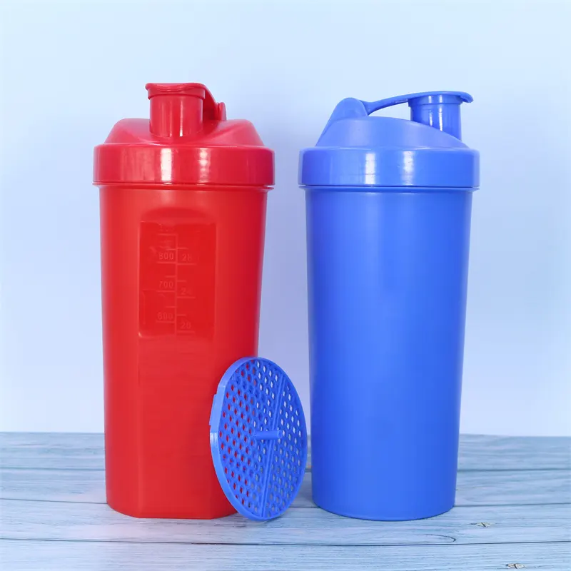 Wholesale Protein Shaker Bottle for Student 5