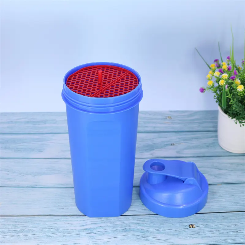 Wholesale Protein Shaker Bottle for Student 11