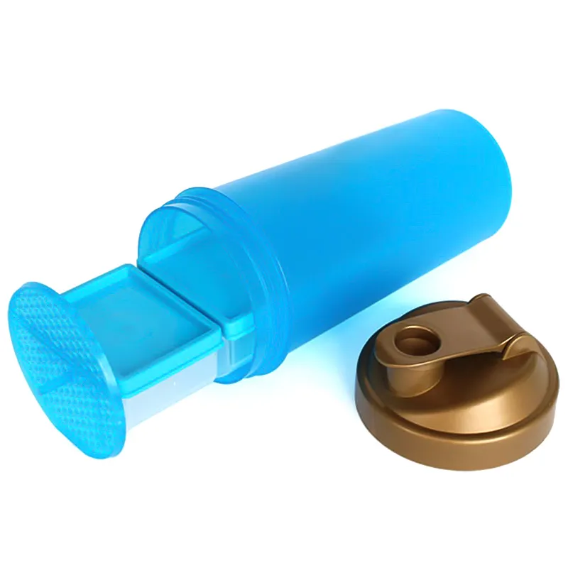 Wholesale Protein Shaker Bottle for Student 9