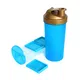 Wholesale Protein Shaker Bottle for Student 8