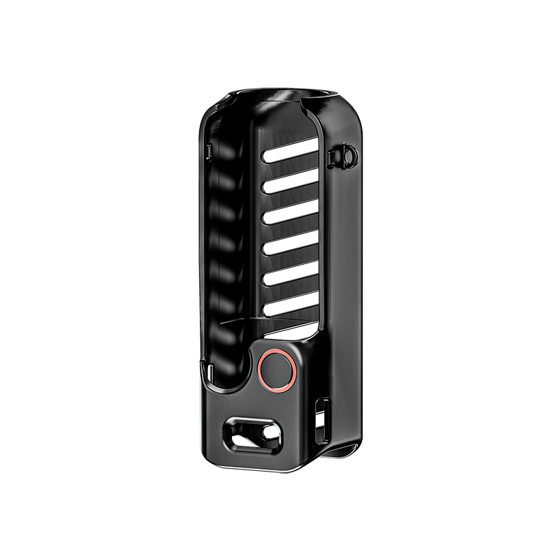 STARTRC DJI Pocket 3 防刮 TPU 保护套（黑色） 1