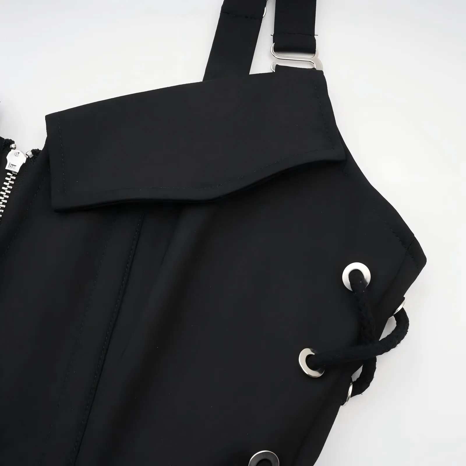Cute Summer Mini Dresses - - DZX Apparel 3