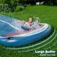 Water Play Set for Water Park with Custom Services 3