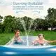 Water Play Set for Water Park with Custom Services 2