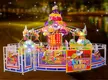 Seesaw Outdoor Playground Equipment Factory Price 2